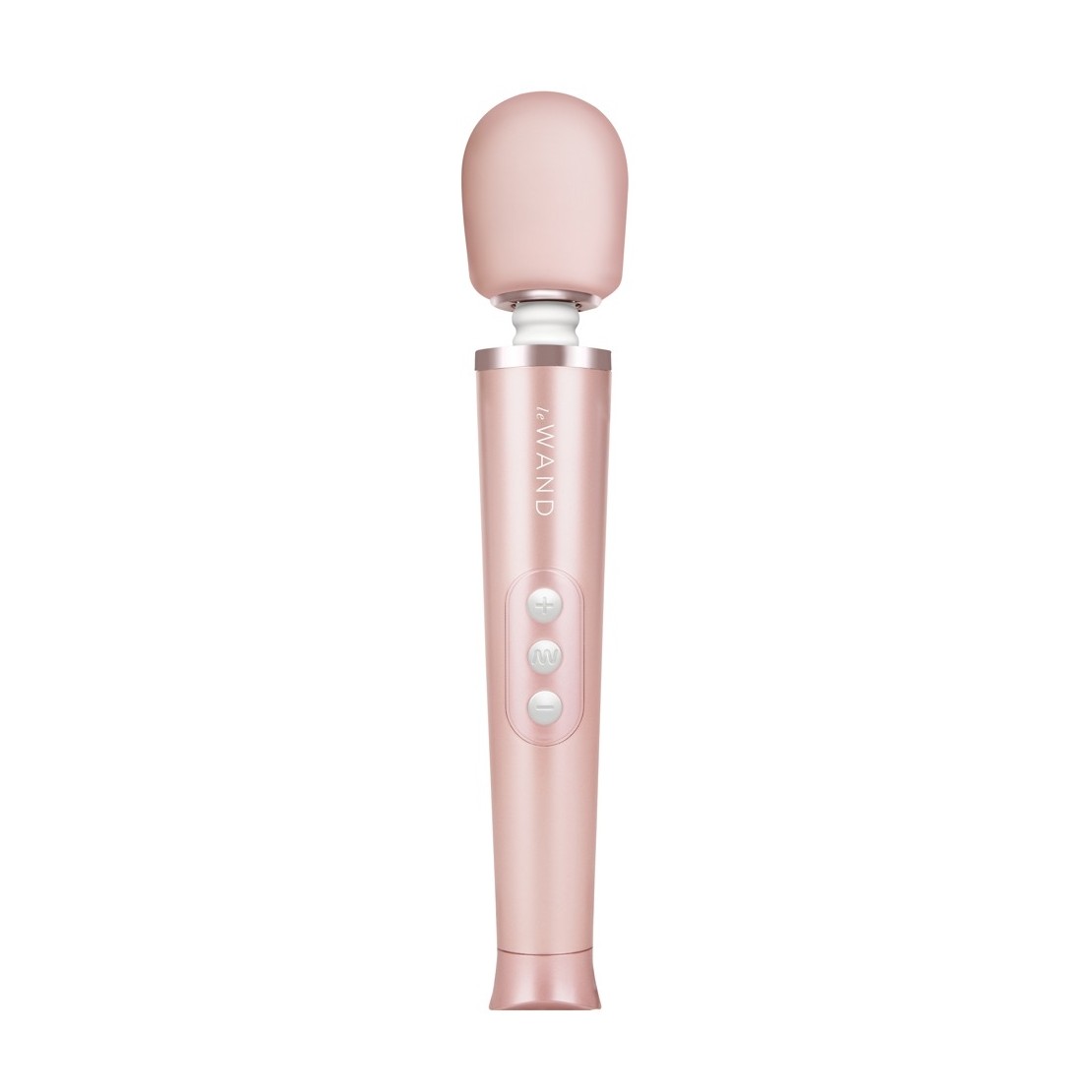 VIBRATORE CLITORIDE A MICROFONO SEX TOY LE WAND...