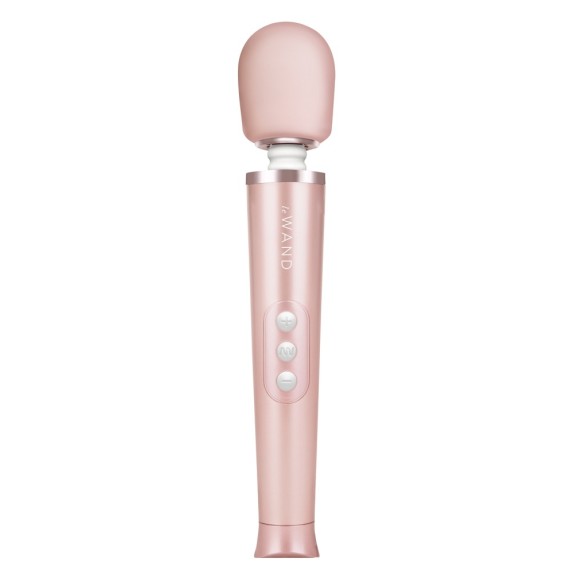 VIBRATORE CLITORIDE A MICROFONO SEX TOY LE WAND PETITE