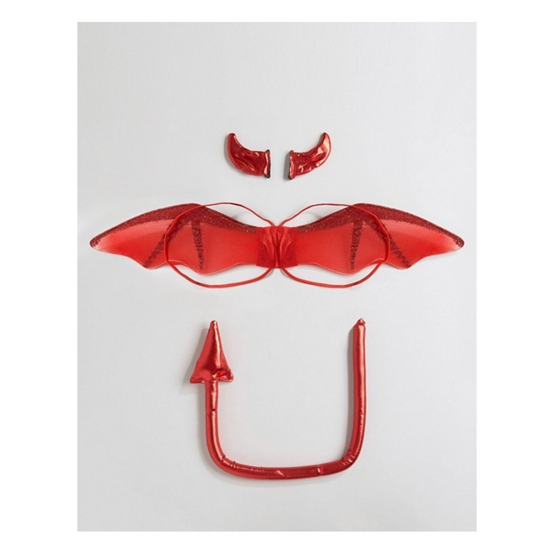 SET SEXY DIAVOLETTA