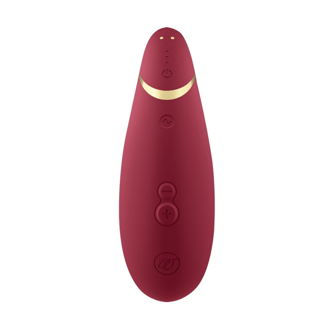 WOMANIZER PREMIUM 2 ASPIRA SUCCHIA CLITORIDE
