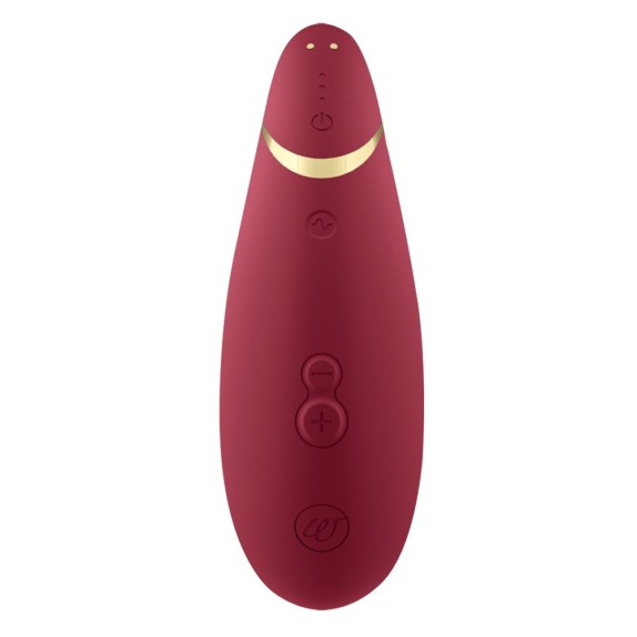 WOMANIZER PREMIUM 2 ASPIRA SUCCHIA CLITORIDE
