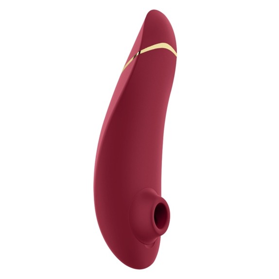 WOMANIZER PREMIUM 2 ASPIRA SUCCHIA CLITORIDE