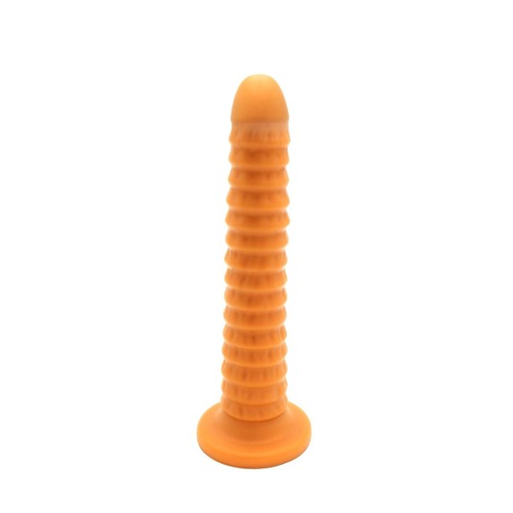 SPINA ANALE A COSTE SEX TOY GRANDI DIMENSIONI GOLDPLAY RIBBED