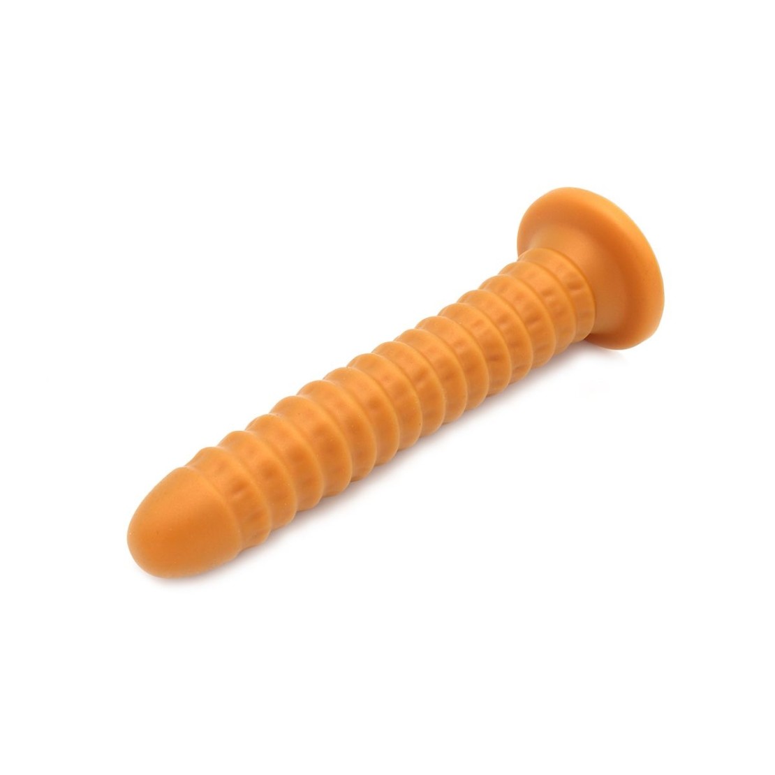 SPINA ANALE A SPIRALE SEX TOY GRANDI DIMENSIONI...