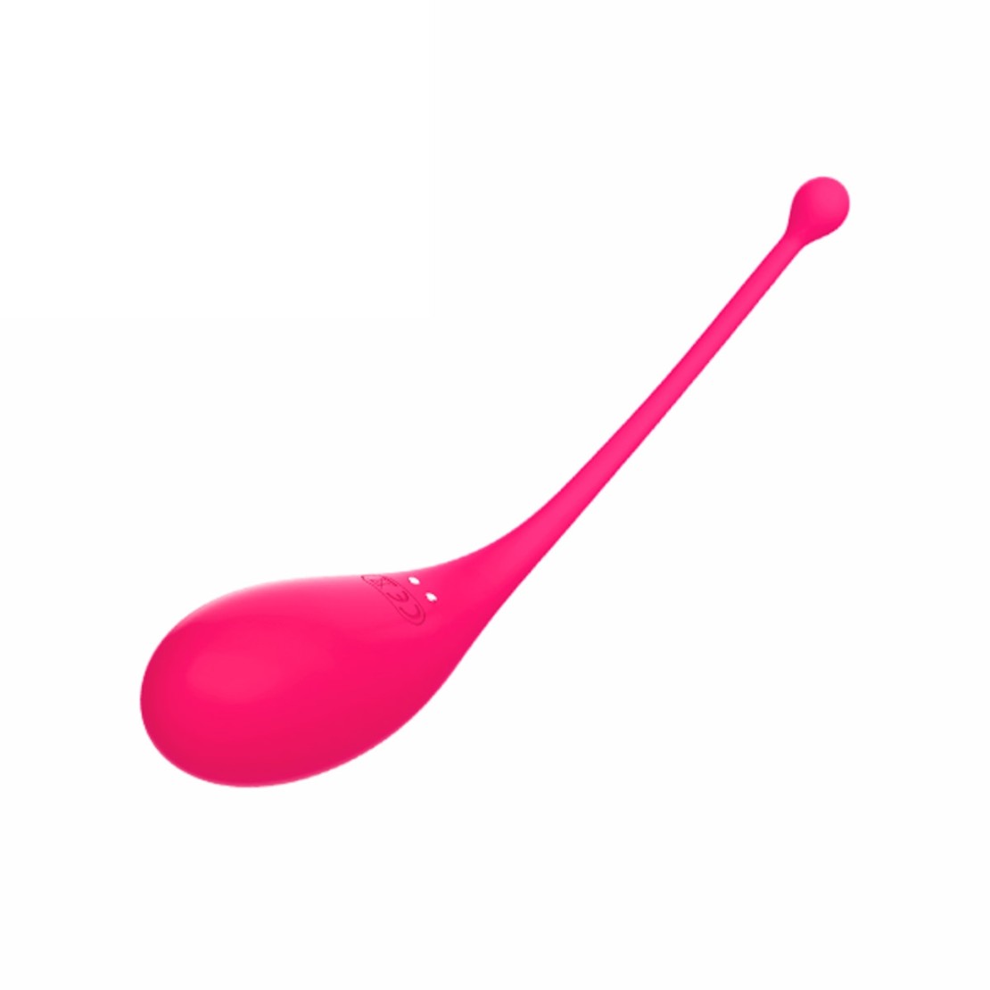 OVETTO VAGINALE VIBRANTE SEX TOY CON APP...