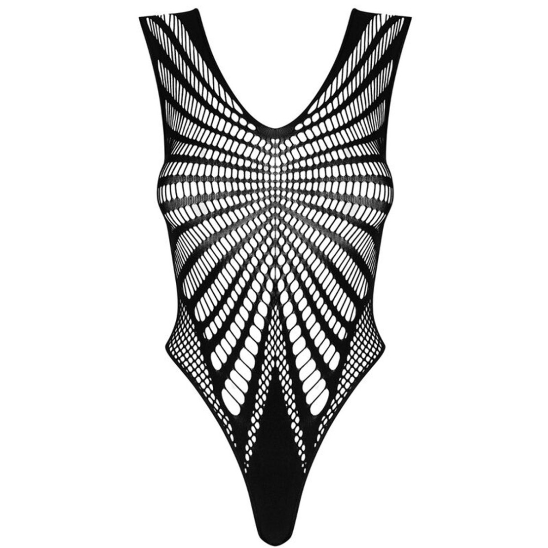 BODY SEXY A RETE PER DONNA A PERIZOMA OBSESSIVE...