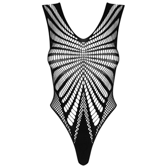 BODY SEXY A RETE PER DONNA A PERIZOMA OBSESSIVE