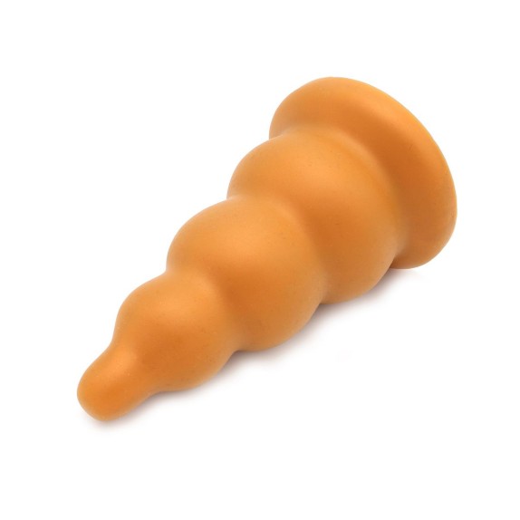 PLUG ANALE IN SILICONE SEX TOY GRANDI DIMENSIONI GOLDPLAY BLOB
