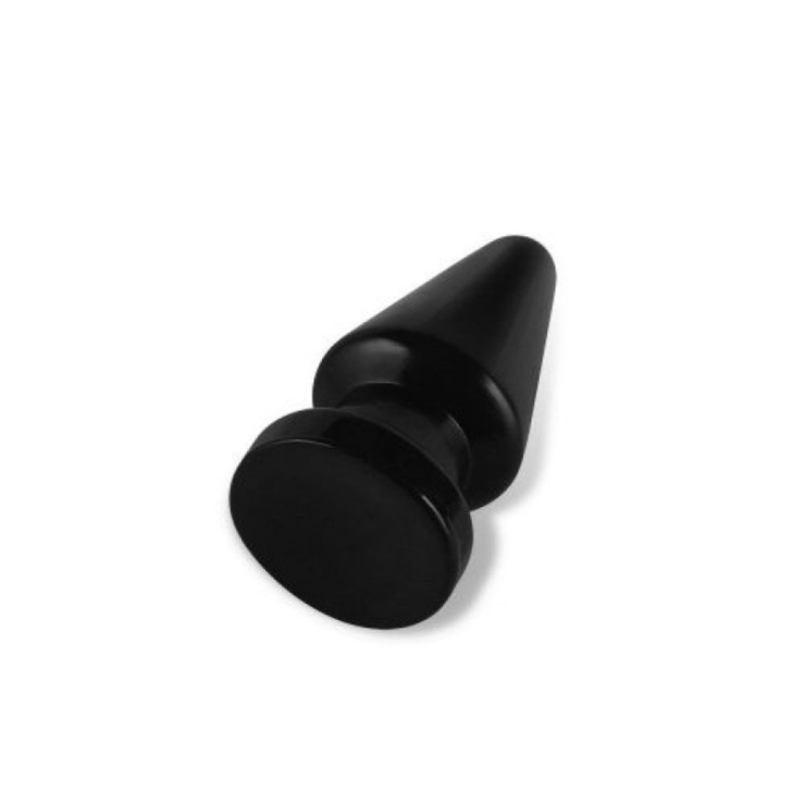 PLUG ANALE DI GRANDI DIMENSIONI CON VENTOSA SHOCKER 2