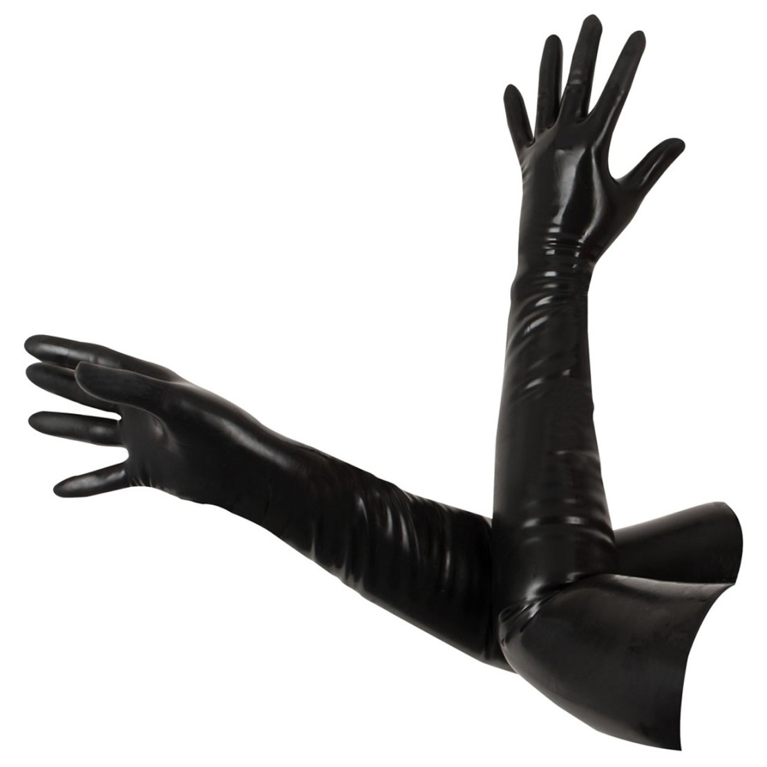GUANTI IN LATEX  VARI COLORI