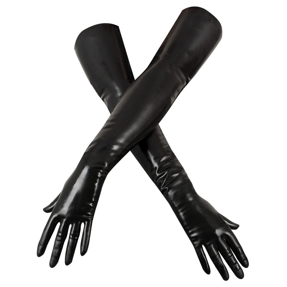 GUANTI IN LATEX  VARI COLORI