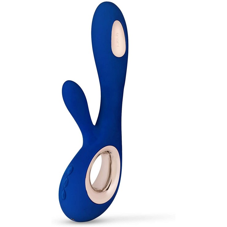VIBRATORE RABBIT SORAYA WAVE LELO 2