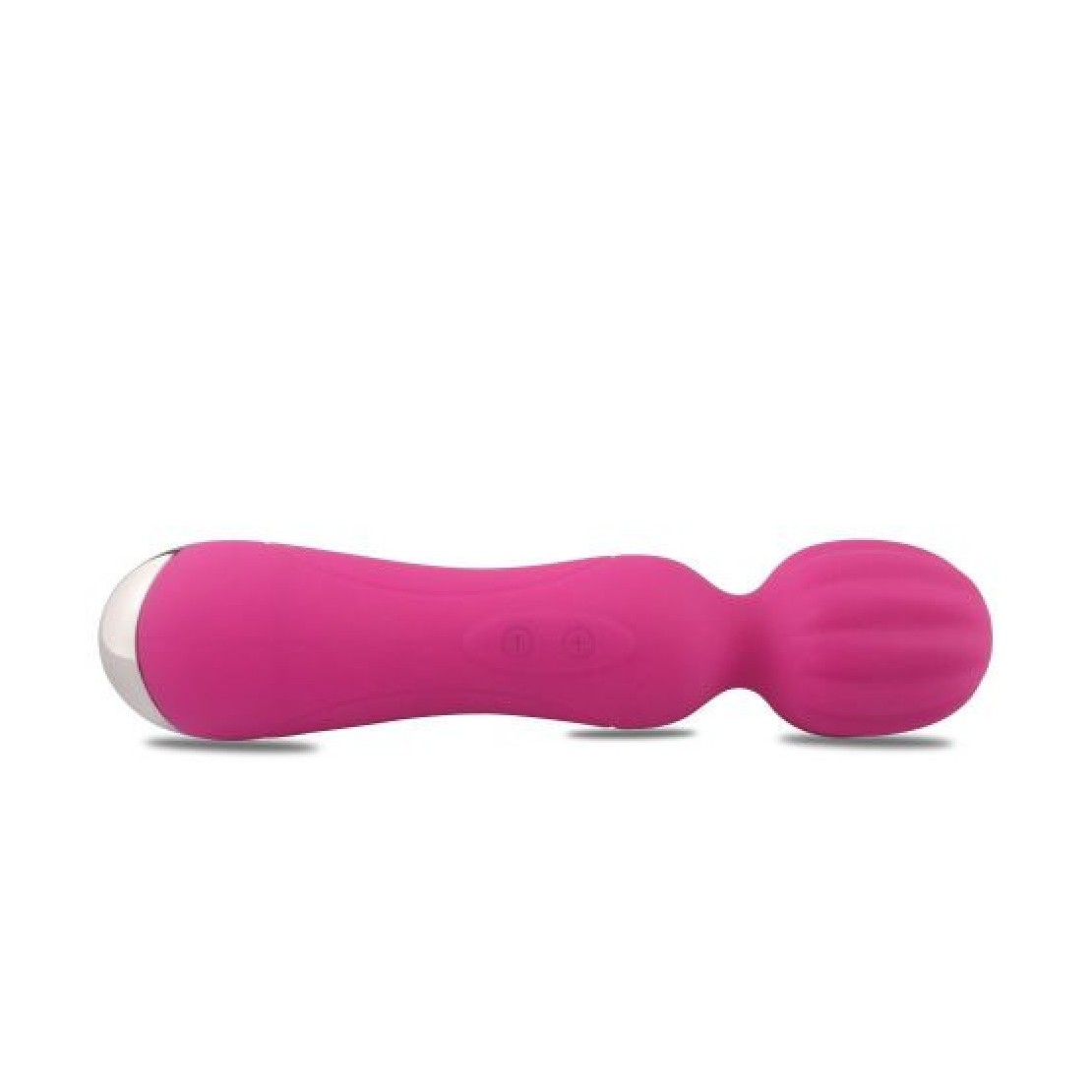 VIBRATORE CLITORIDEO WAND SEX TOY RICARICABILE...