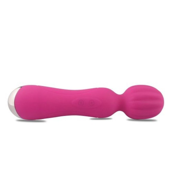 VIBRATORE CLITORIDEO WAND SEX TOY RICARICABILE ENJOY