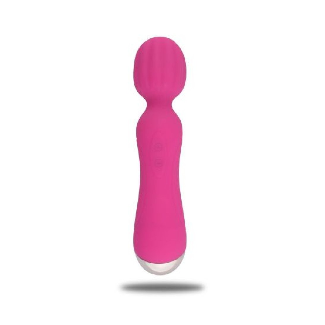 VIBRATORE CLITORIDEO WAND SEX TOY RICARICABILE...