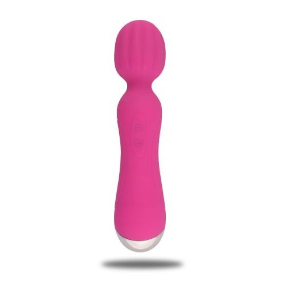 VIBRATORE CLITORIDEO WAND SEX TOY RICARICABILE ENJOY