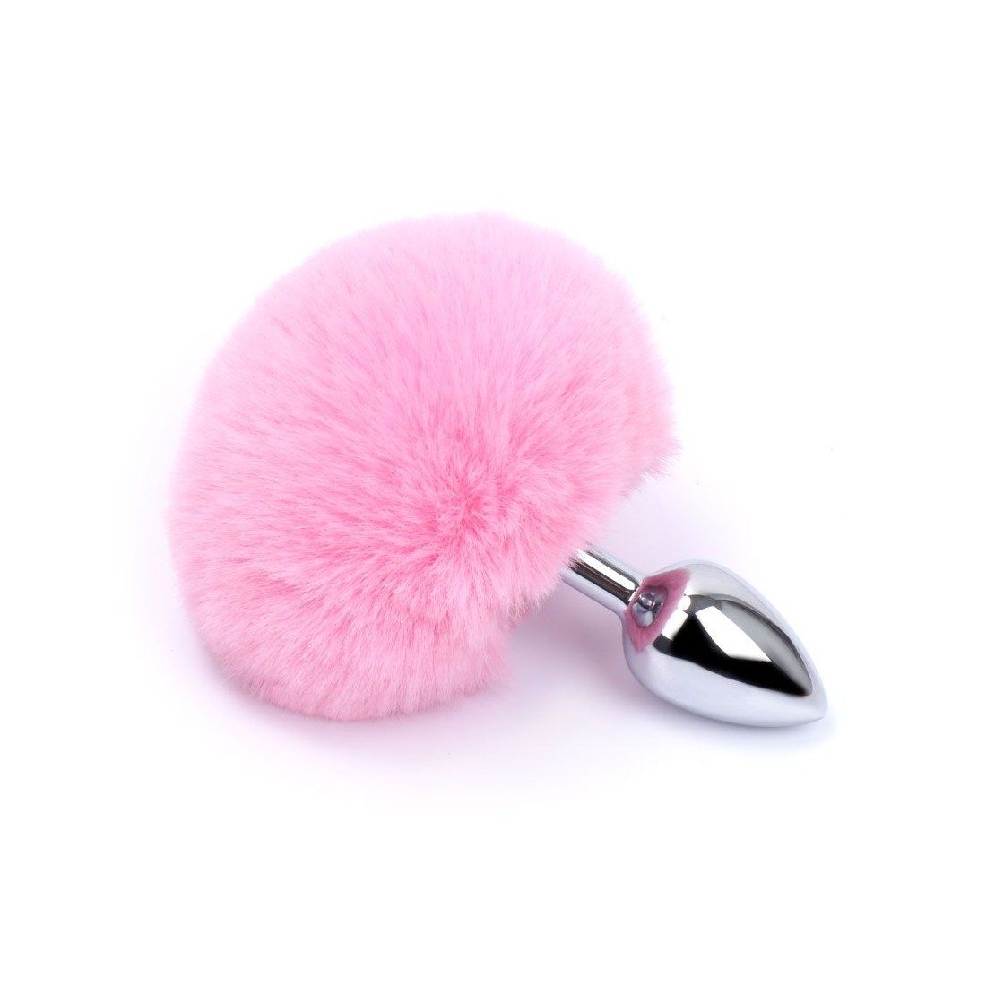 PLUG ANALE CON CODA SEXY DA CONIGLIETTO BUNNY TAIL