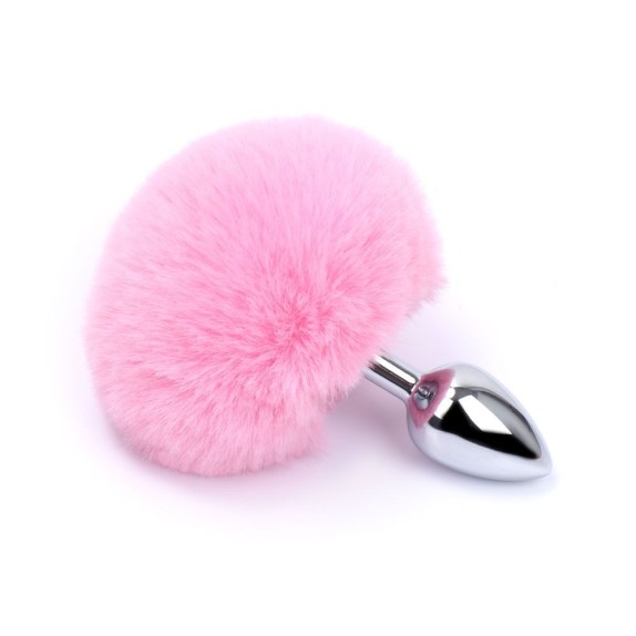 PLUG ANALE CON CODA SEXY DA CONIGLIETTO BUNNY TAIL
