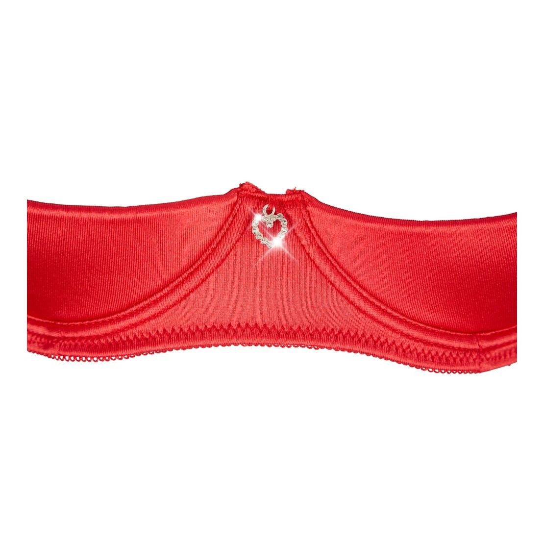 SEXY COMPLETO INTIMO ROSSO PER DONNA APERTO CON...