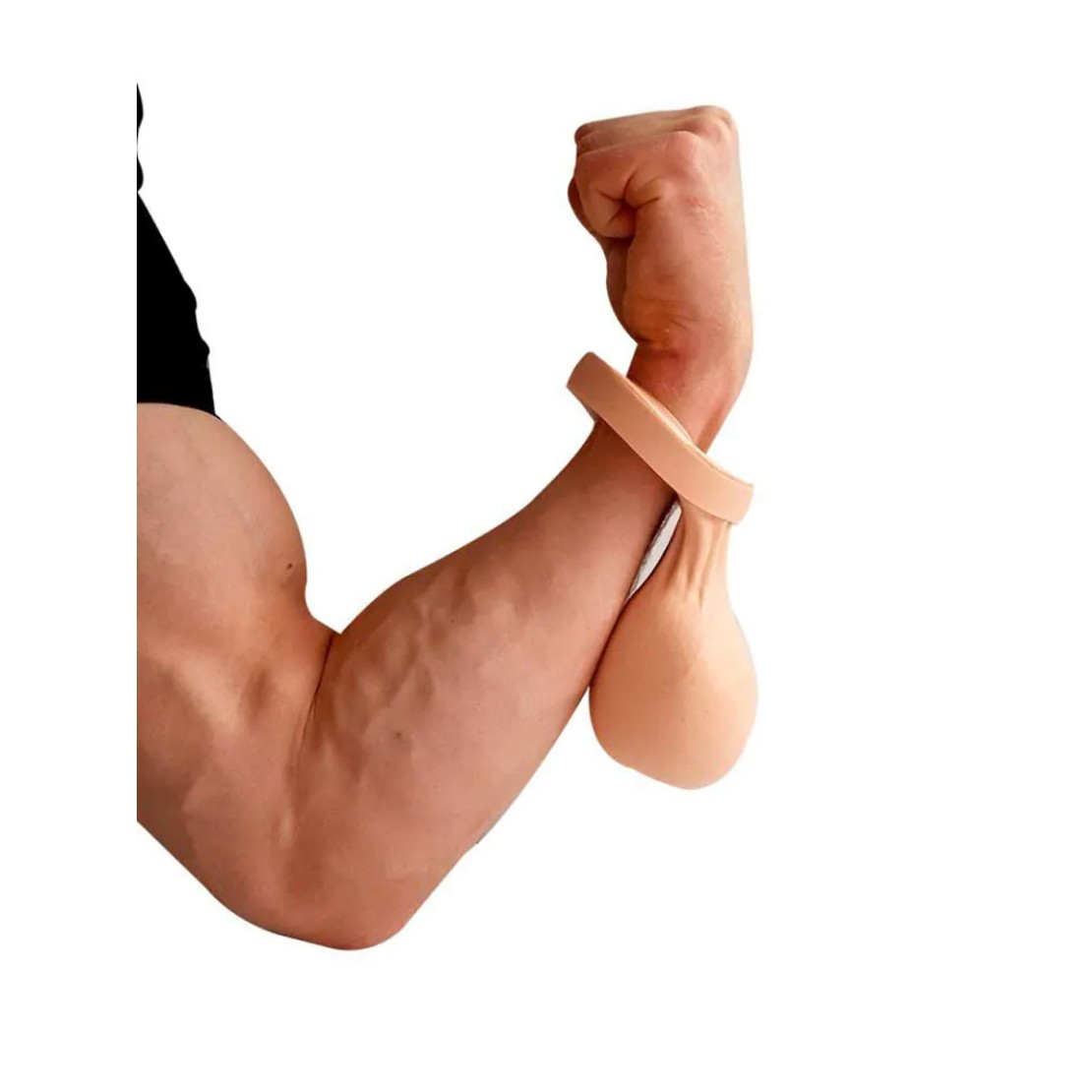 ANELLO PER PENE SEX TOY CON TESTICOLI BIG BALLS...