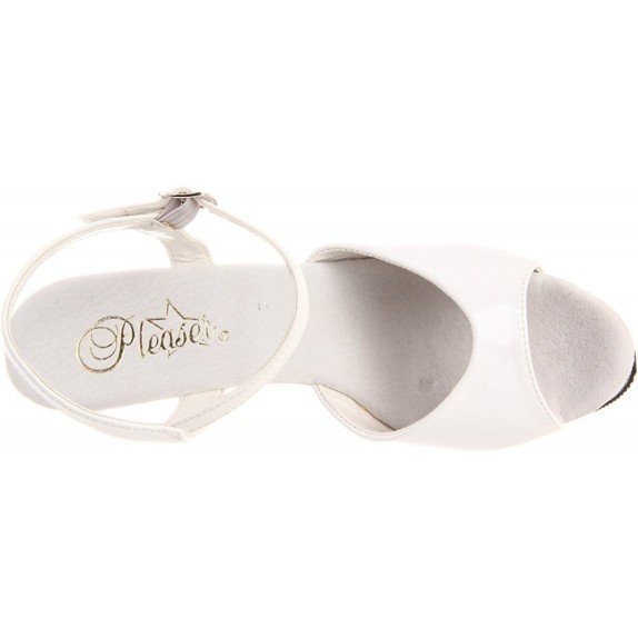 SANDALI SEXY PER DONNA CON CINTURINO TACCO CM. 15 PLEASER