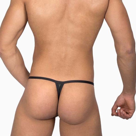 PERIZOMA ESALTAFALLO PER UOMO SGANCIABILE EROS VENEZIANI