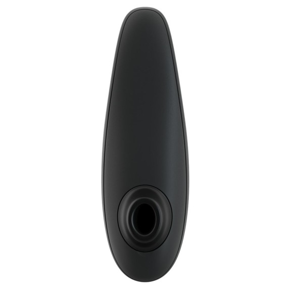 WOMANIZER CLASSIC 2: SUCCHIA ASPIRA CLITORIDE CON 10 VELOCITA'