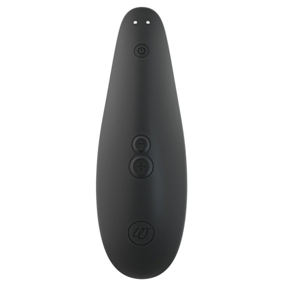 WOMANIZER CLASSIC 2: SUCCHIA ASPIRA CLITORIDE CON 10 VELOCITA'