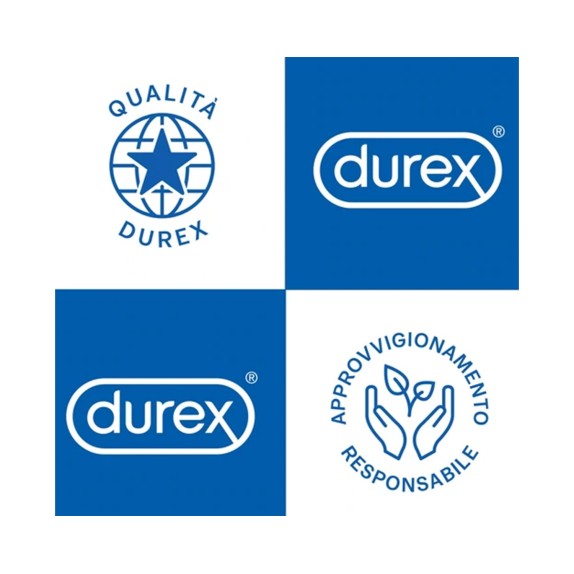 DUREX: PROFILATTICI PLEASURE MAX CONFEZIONE 10 O 6 PEZZI