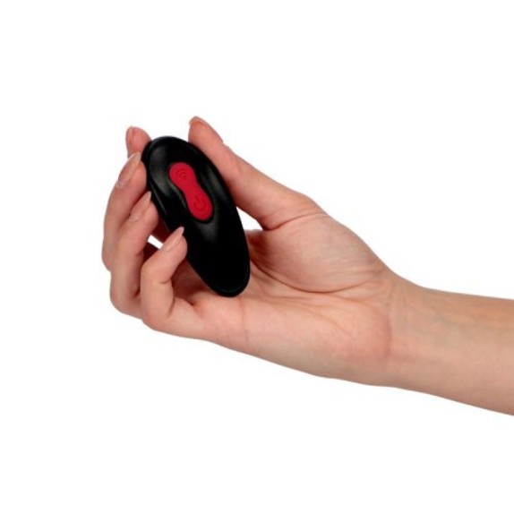 ANELLO DOPPIO PER IL PENE CON STIMOLAZIONE CLITORIDEA E VAGINALE SEX TOY YUMMY GAME