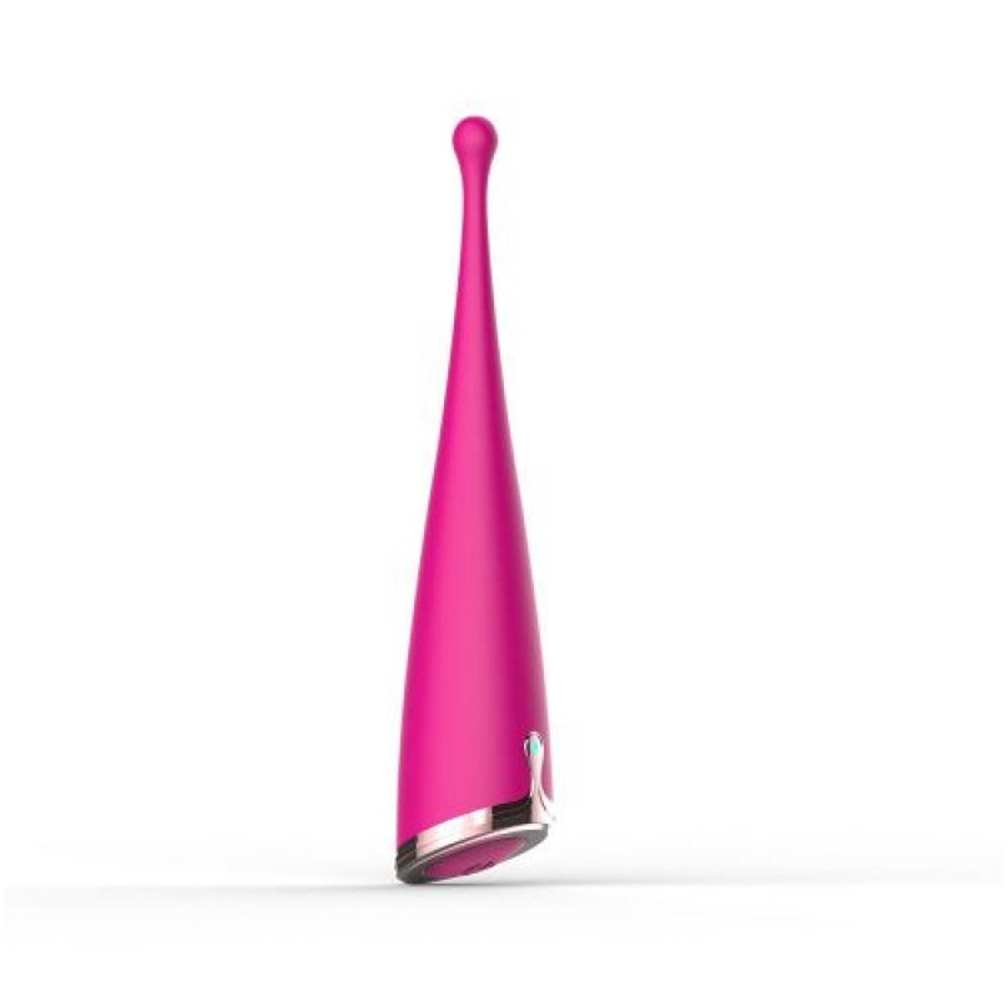 VIBRATORE PER CLITORIDE SEX TOY RICARICABILE...