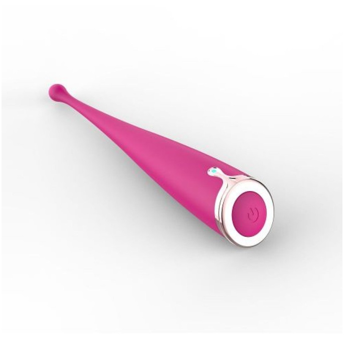 VIBRATORE PER CLITORIDE SEX TOY RICARICABILE...