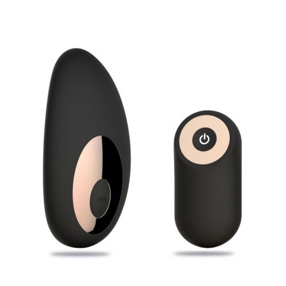 PLEASURE SHELL STIMOLATORE CLITORIDEO SEX TOY...