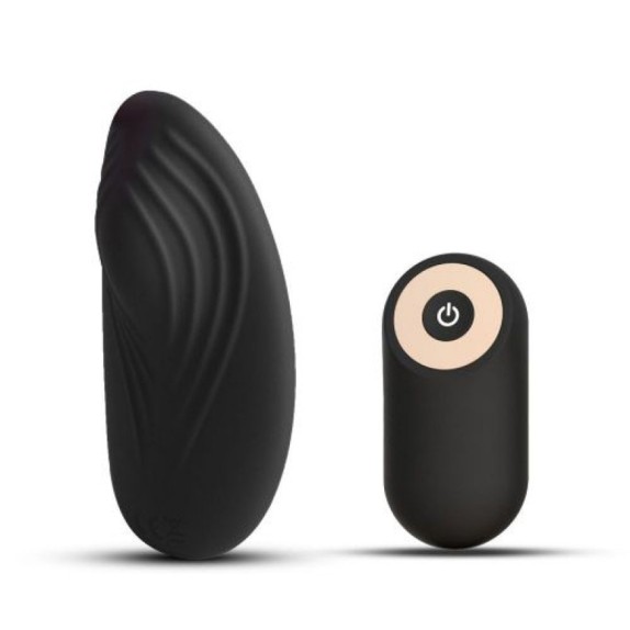 PLEASURE SHELL STIMOLATORE CLITORIDEO SEX TOY CON TELECOMANDO WIRELESS