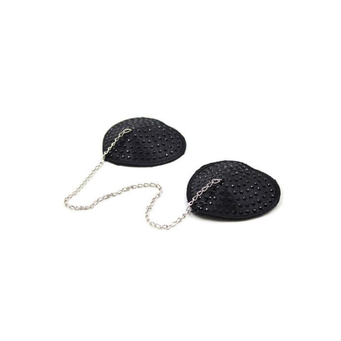 COPRICAPEZZOLI SEXY A FORMA DI CUORE CON...