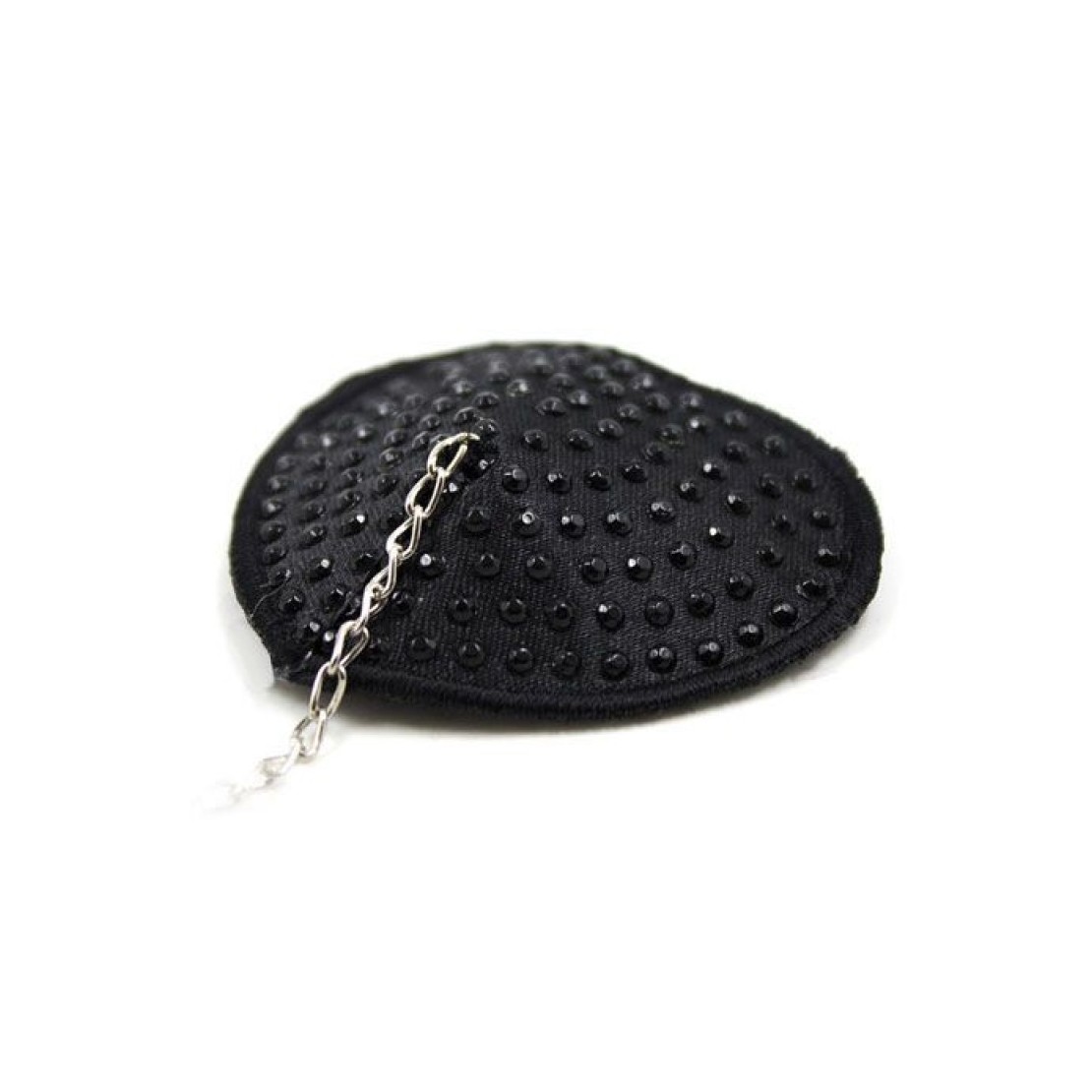 COPRICAPEZZOLI SEXY A FORMA DI CUORE CON...