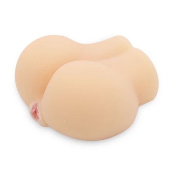 MASTURBATORE VAGINA E ANO SEX TOY MRS DESIRE