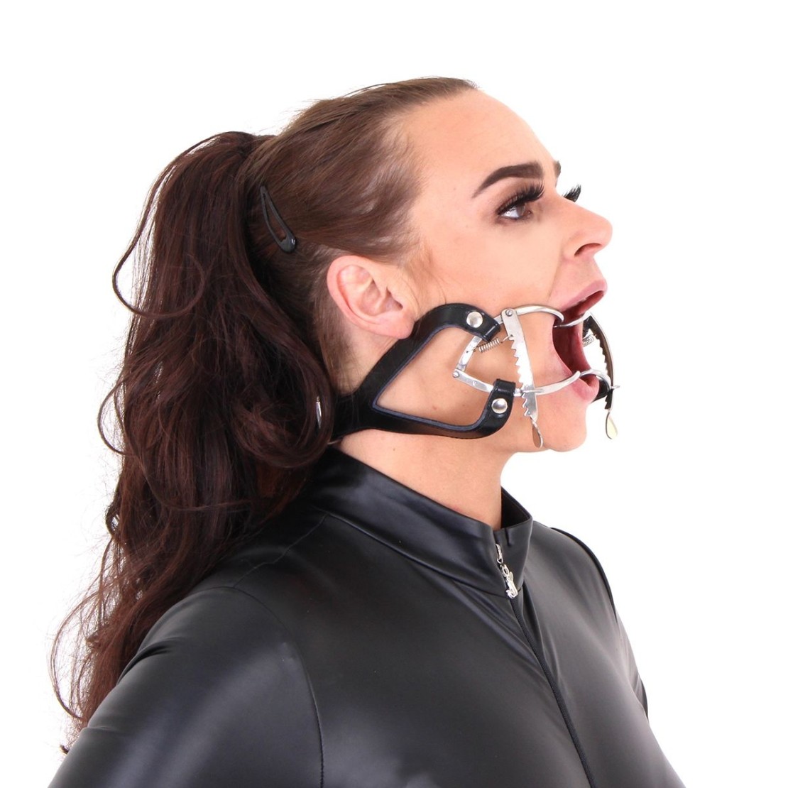 WHITEHEAD GAG: DIVARICATORE COSTRITTIVO...