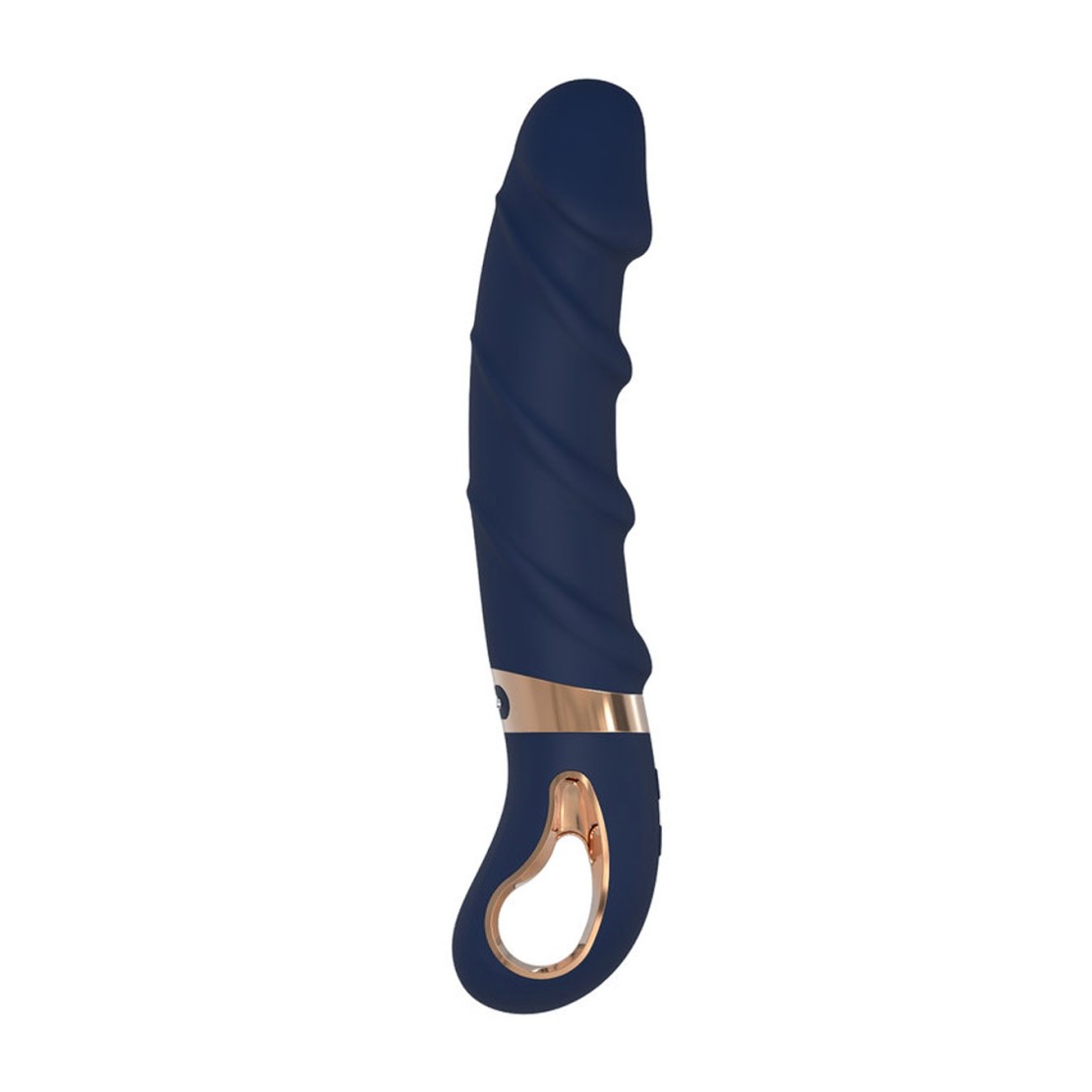 VIBRATORE CON FUNZIONE SCALDANTE SEX TOY...