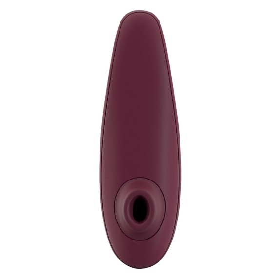 WOMANIZER CLASSIC 2: SUCCHIA ASPIRA CLITORIDE CON 10 VELOCITA'