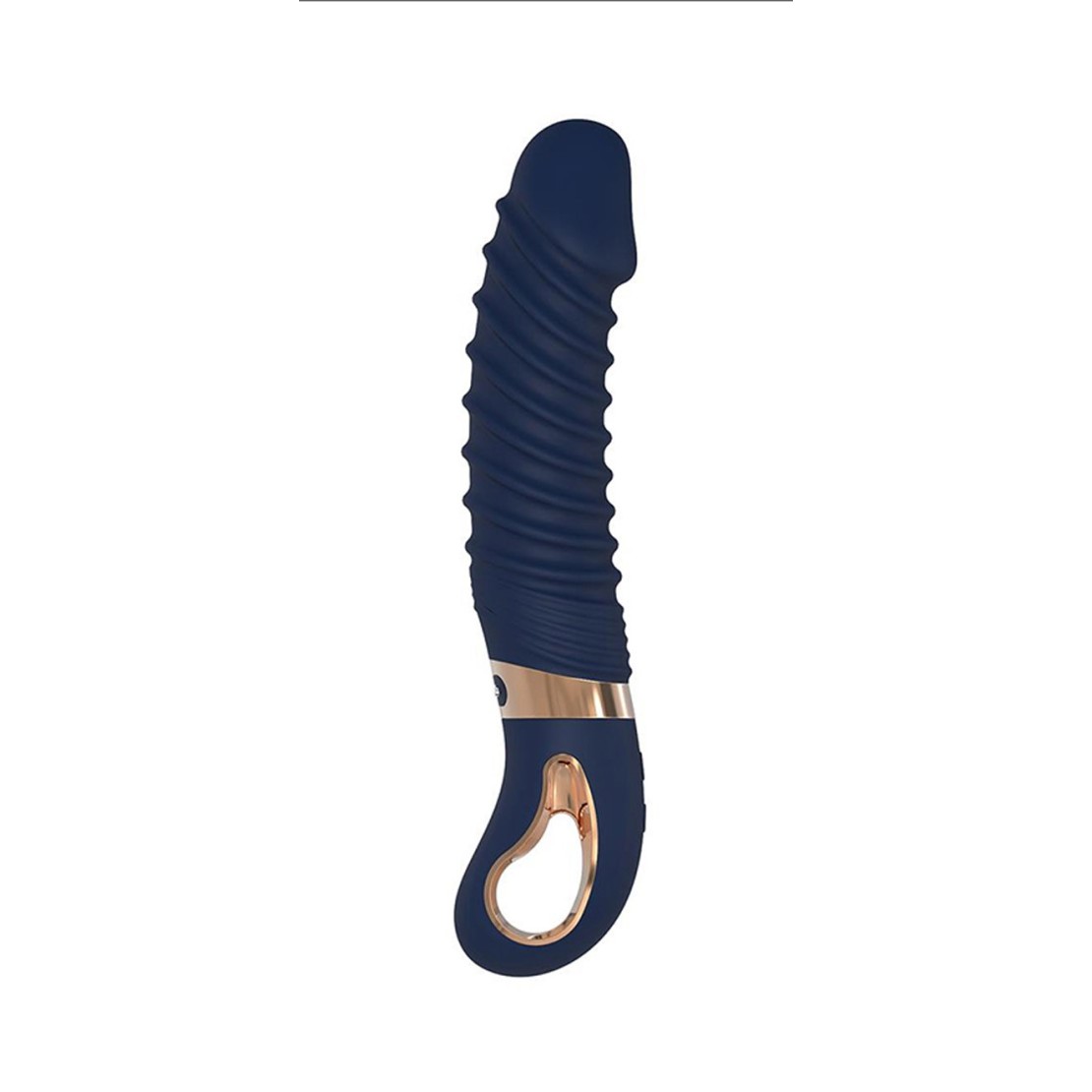 VIBRATORE CON FUNZIONE SCALDANTE SEX TOY NEREOS...