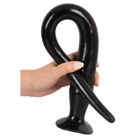 SET 3 SPINE ANALI FLESSIBILI SEX TOYS CON VENTOSA