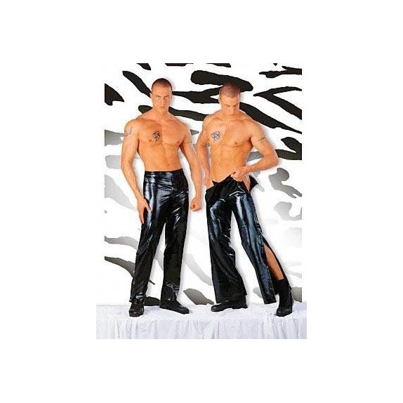 PANTALONI UOMO STRIP TEASE