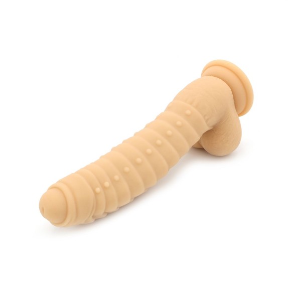 FALLO DILDO REALISTICO CON SQUAME SEX TOY KIOTOS COX FLESH