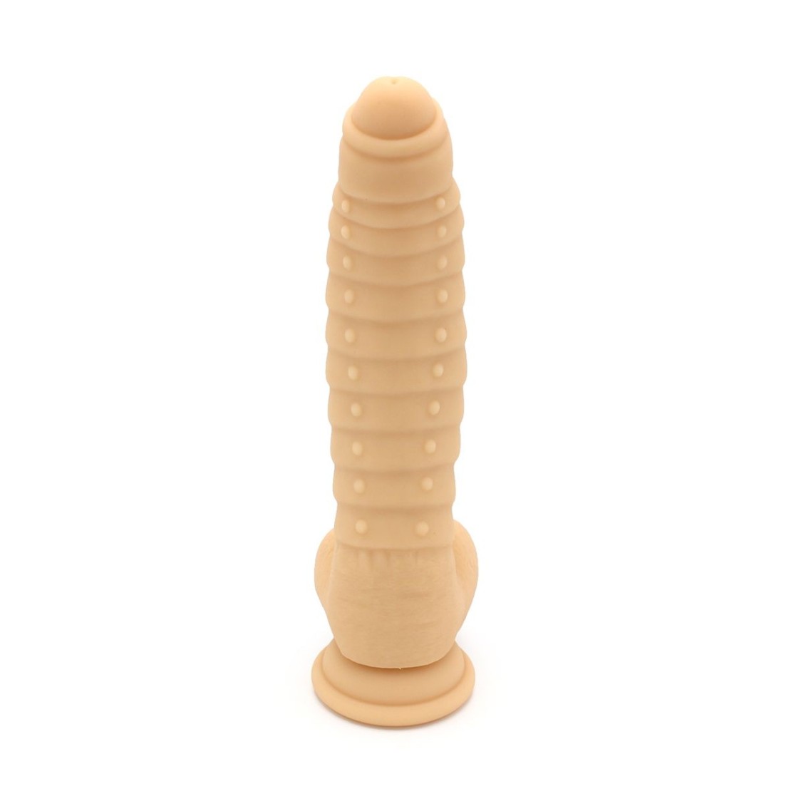 FALLO DILDO REALISTICO CON SQUAME SEX TOY...