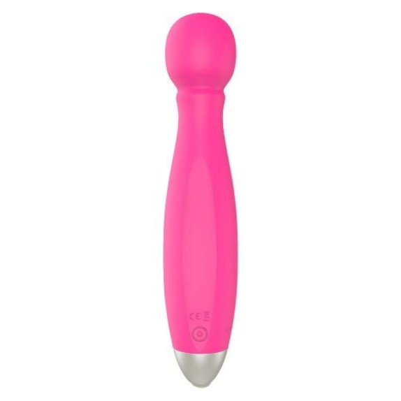 WAND STIMOLATORE CLITORIDEO VIBRANTE BOWLER WAND MASSAGER