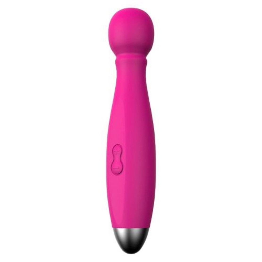 WAND STIMOLATORE CLITORIDEO VIBRANTE BOWLER...