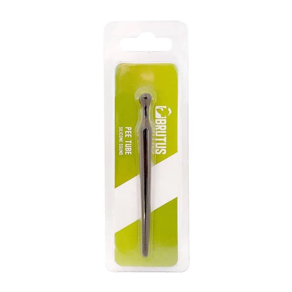 SONDA URETRALE IN SILICONE SEX TOY PEE TUBE