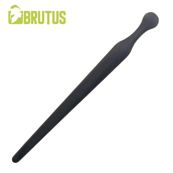 SONDA URETRALE UNISEX E SPERMA STOPPER IN SILICONE SEX TOY PEE TUBE