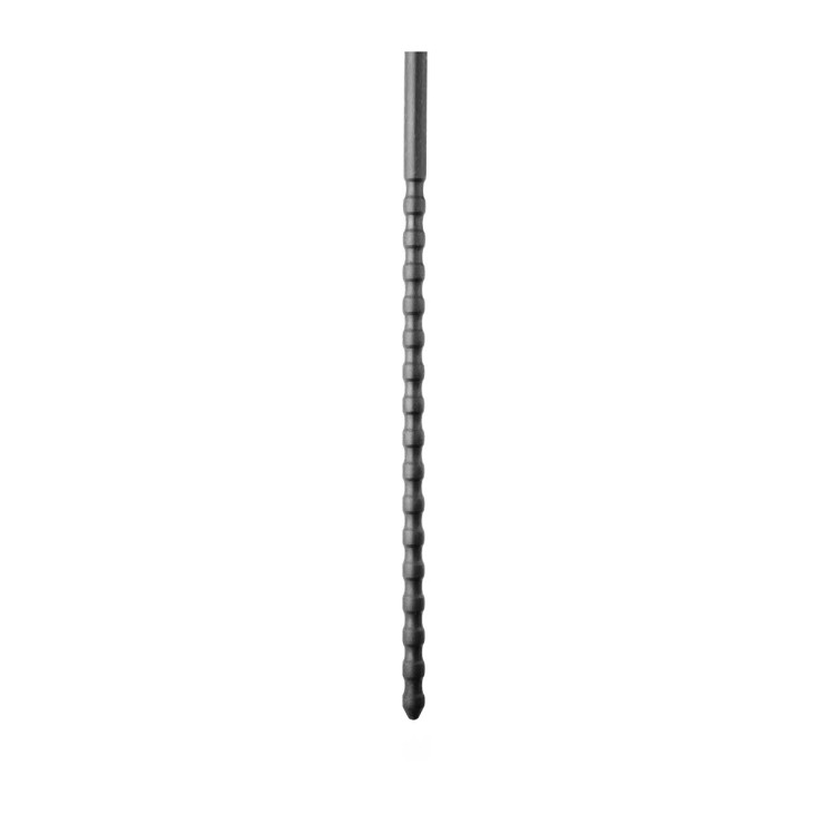SONDA URETRALE IN SILICONE PER GIOCHI SADOMASO SEX TOY...